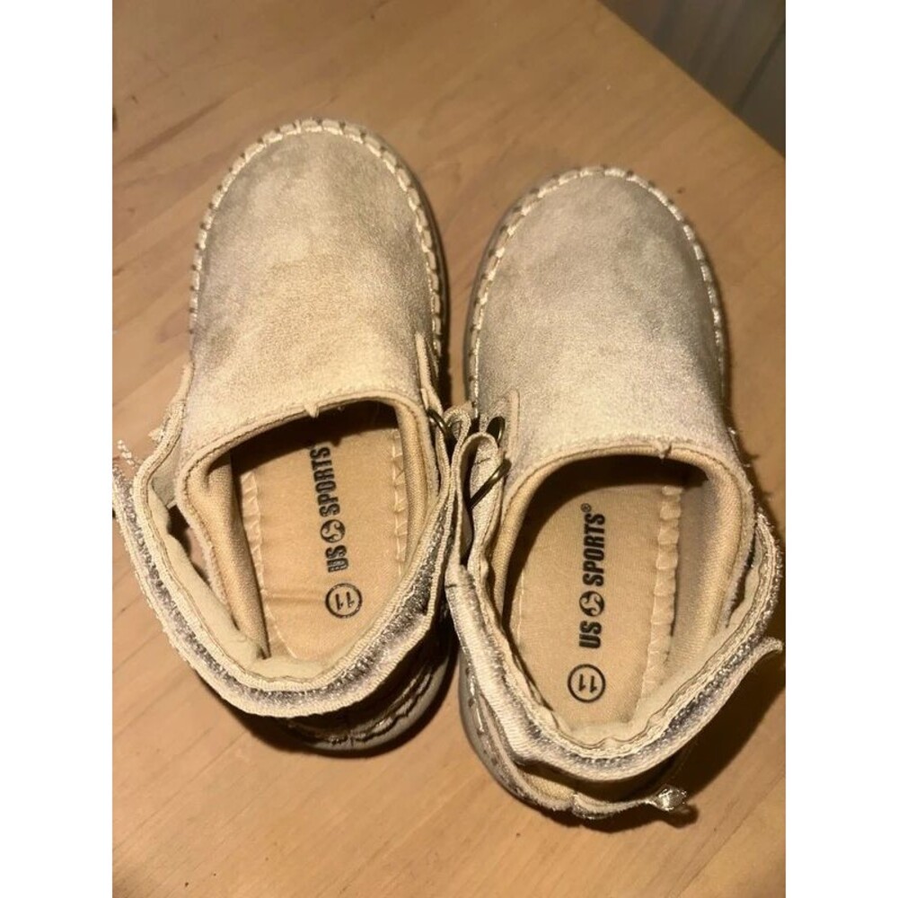Toddler clogs - Picture 5 of 7